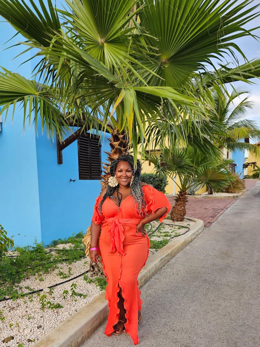 Marie Ann