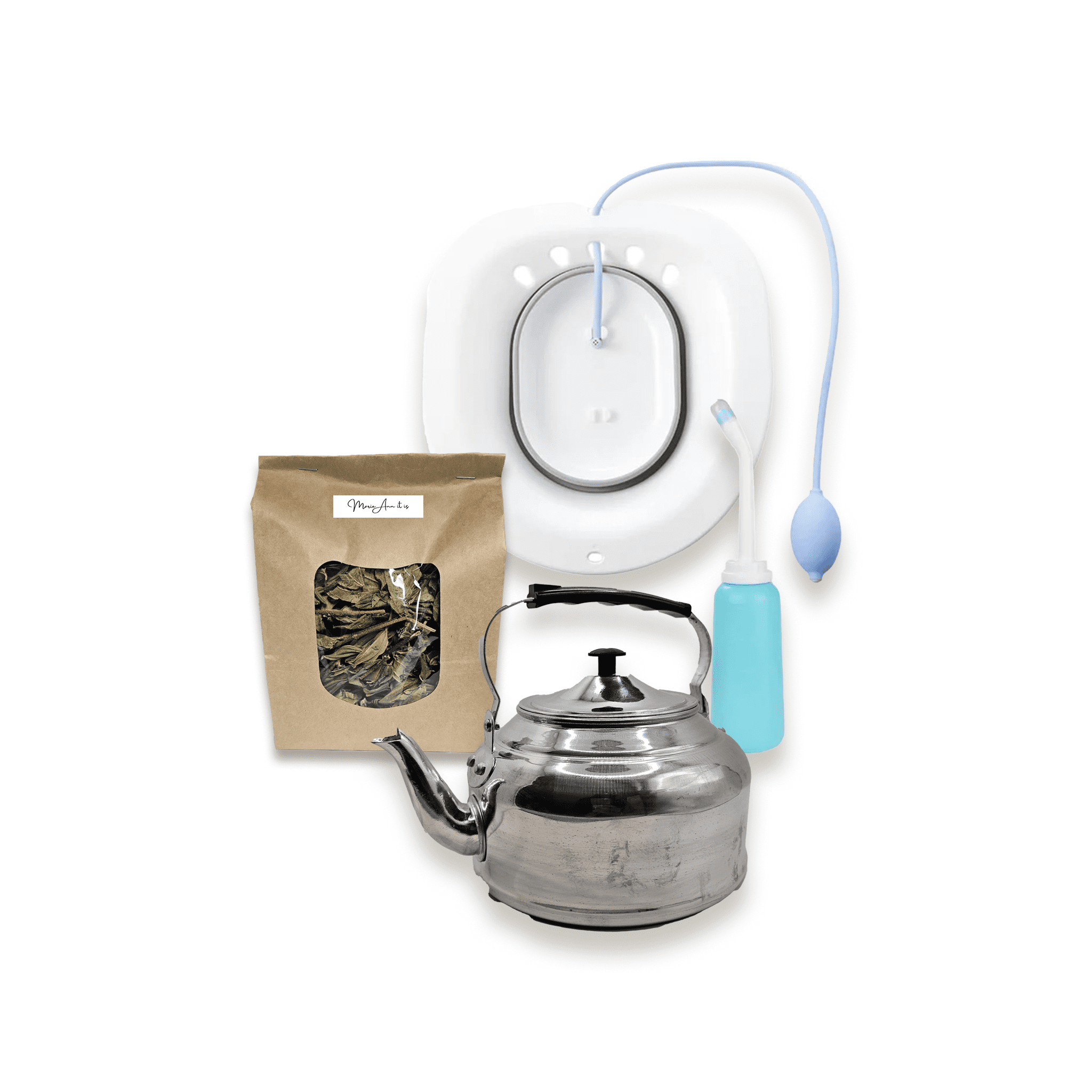 Bidet Set - Afbeelding 2