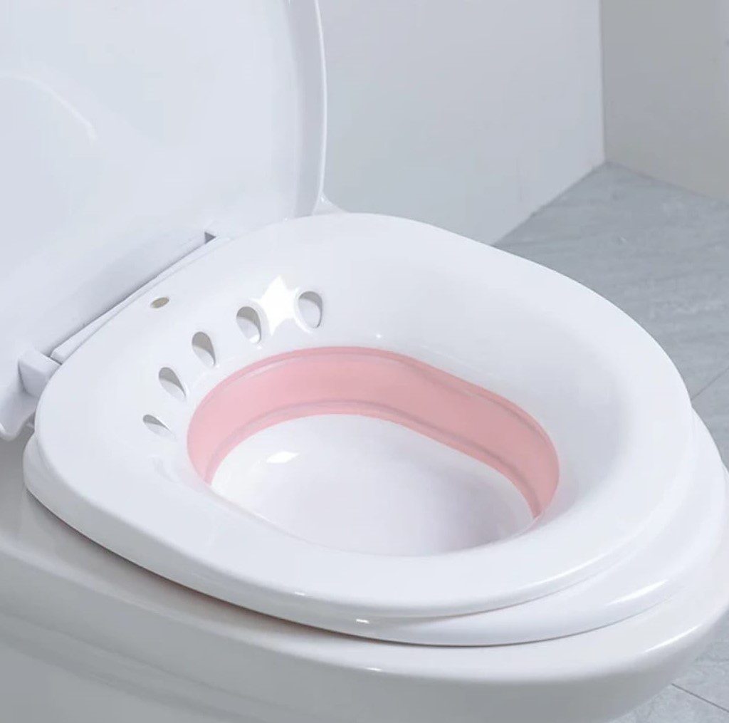 Bidet - Afbeelding 2