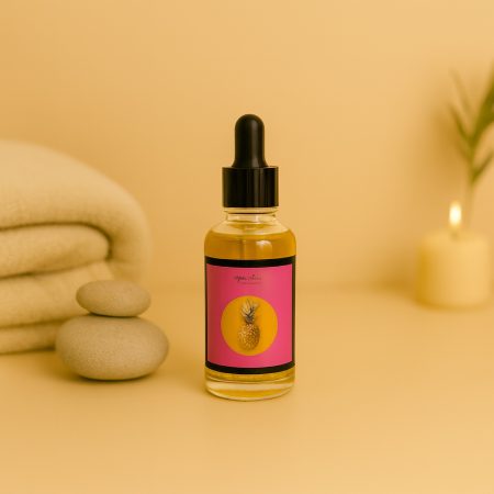 Pumpum Oil