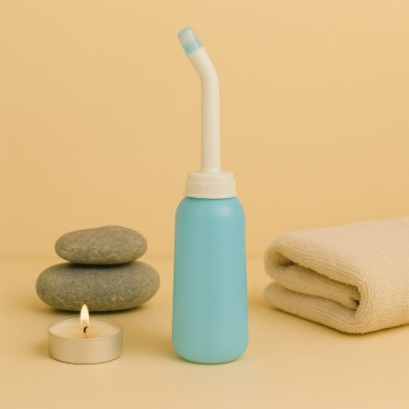 Vaginale Douche
